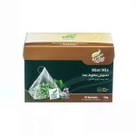 خرید دمنوش نعنا مهرگیاه آنلاین