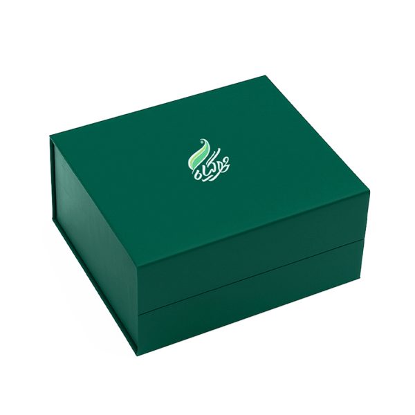 خرید و قیمت پک هدیه دمنوش 40 عددی مهرگیاه (1)