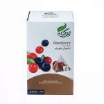 خرید آنلاین و قیمت دمنوش بلوبری فروت میکس مهرگیاه