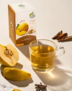 دمنوش میوه ای بِه 18 عددی - Image 2