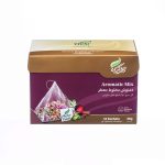 خرید دمنوش معطر بهار نارنج تی بگ مهرگیاه + آنلاین