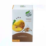 دمنوش میوه ای به مهرگیاه