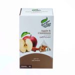 خرید آنلاین و قیمت دمنوش میوه ای سیب و دارچین مهرگیاه