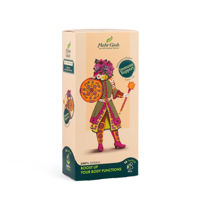 خرید و قیمت 2دمنوش-مخلوط-اکیناسه-16-عددی-مهرگیاه