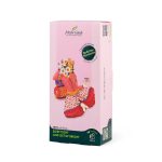 دمنوش مخلوط بابونه مهرگیاه (آرامش شبانه) - Image 3