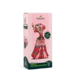 دمنوش معطر 16 عددی (مخلوط گل سرخ)